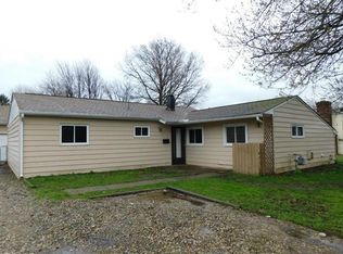 7333 Davis Dr, North Ridgeville, OH 44039
