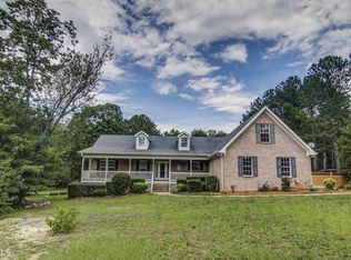 2567 Turner Rd SW, Conyers, GA 30094