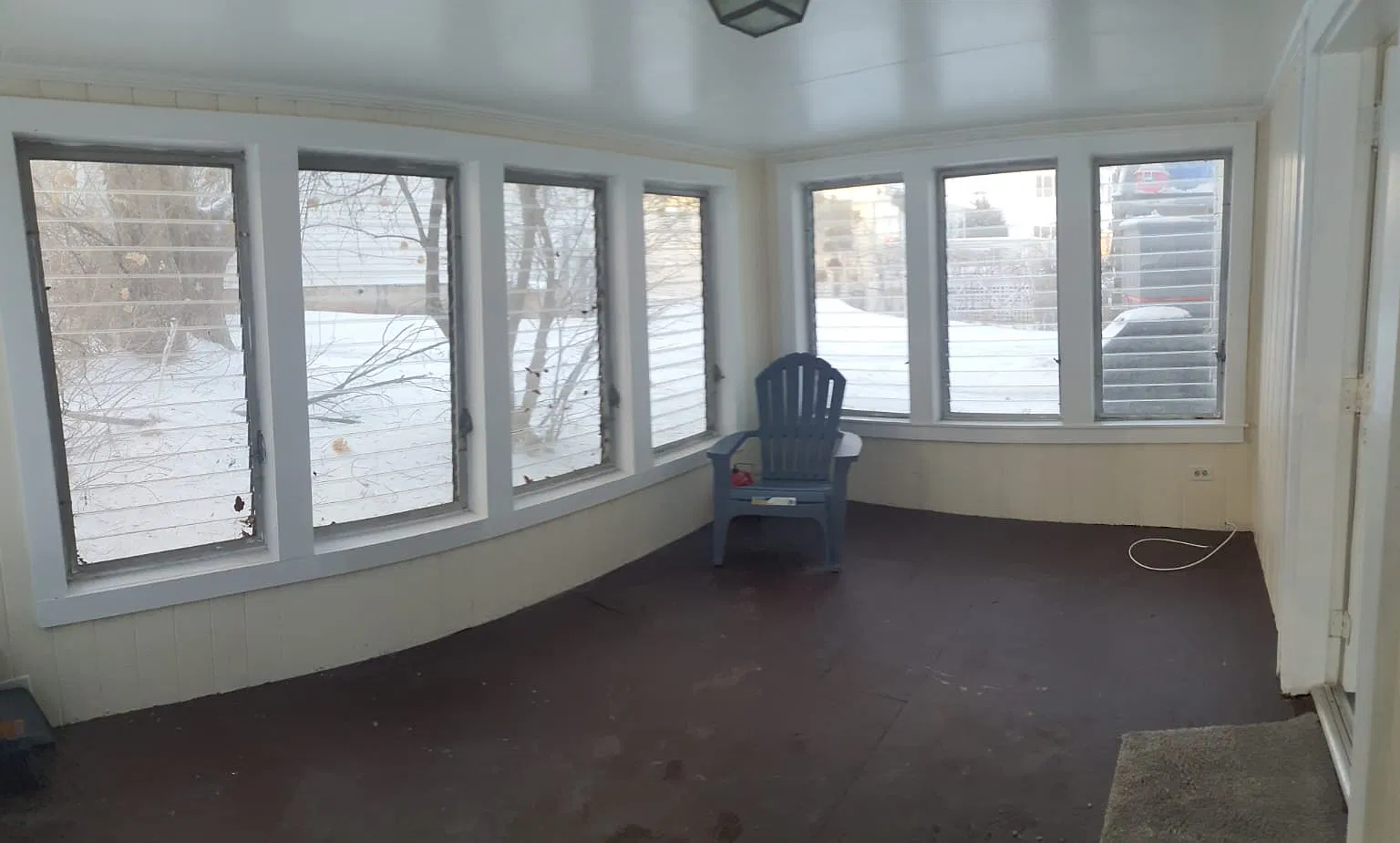 1 bed, 500 sqft, $1,100 — Photo 4