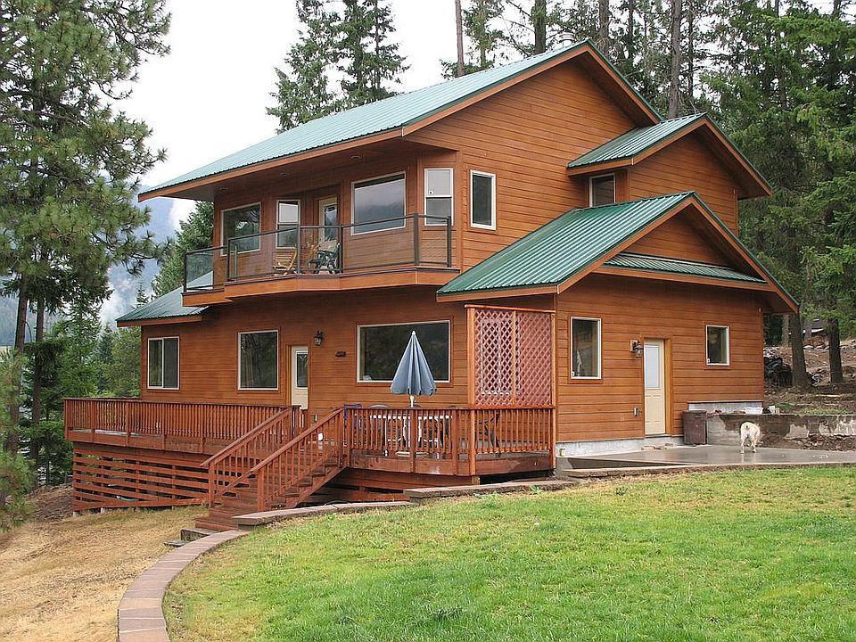 2nd image of 1099 Red Fir Rd