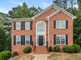 2446 Letha Ln SW, Marietta, GA 30064