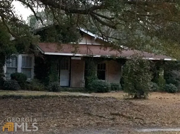 137 Bay Springs Church Rd, Alamo, GA 30411