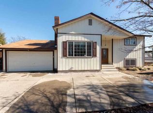 7314 N Standard St, Spokane, WA 99208