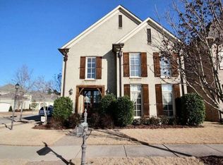 2132 Carisbrooke Dr, Collierville, TN 38017