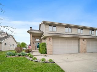 603 Flanagan Dr, Minooka, IL 60447