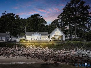 13 Leming Ave, Reedville, VA 22539