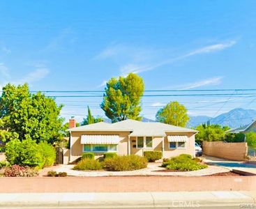 4404 Orchard St, Montclair, CA, 91763