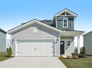 1513 Bear Branch Trce, Columbia, TN 38401