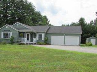 720 Goffstown Rd, Manchester, NH 03102