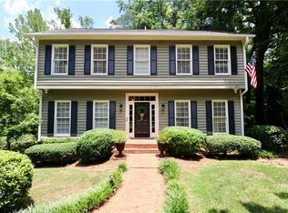614 Colston Ct, Marietta, GA 30064
