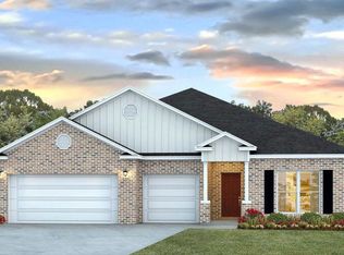 705 Honeysuckle Loop, Canton, MS 39046