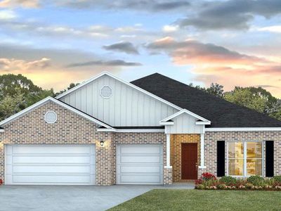 705 Honeysuckle Loop, Canton, MS, 39046