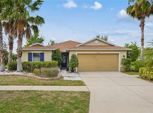 5404 Sandy Shell Dr, Apollo Beach, FL 33572