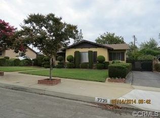 7729 Lion St, Rancho Cucamonga, CA 91730