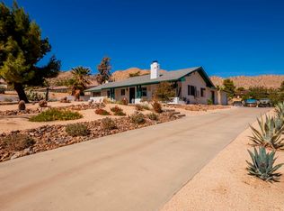 7429 Cardillo Trl, Yucca Valley, CA 92284