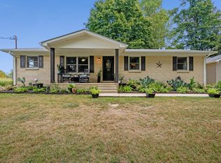 818 Dale Ridge Rd, Dowelltown, TN 37059