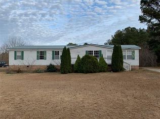 2625 Minter School Rd, Sanford, NC 27332