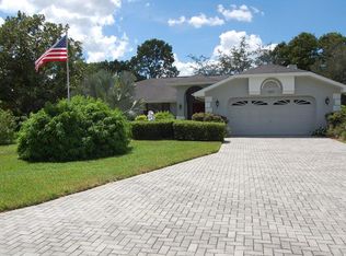 4209 Lordings Ln, Spring Hill, FL 34607