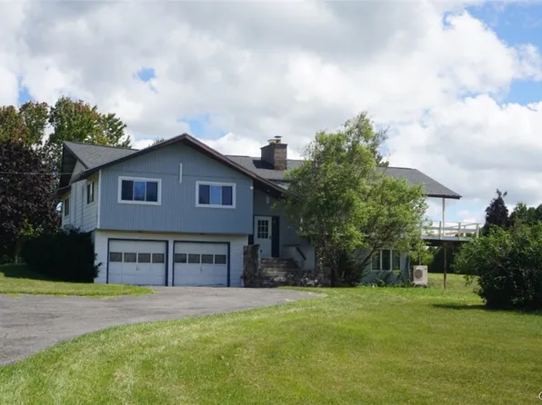 2058 County Route 37, West Monroe, NY 13167