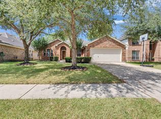 18011 Outback Lakes Trl, Humble, TX 77346