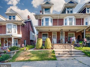 1973 Woodvale Ave, Reading, PA 19606