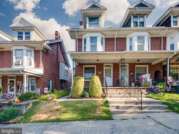 1973 Woodvale Ave, Reading, PA 19606