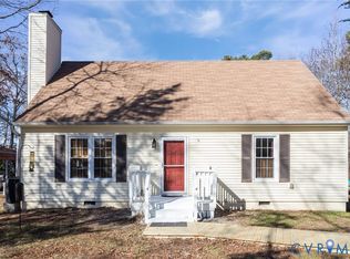 1100 Arkay Dr, North Chesterfield, VA 23236