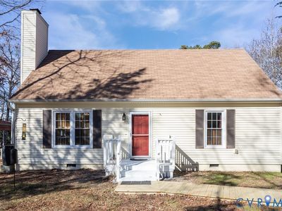 1100 Arkay Dr, North Chesterfield, VA, 23236