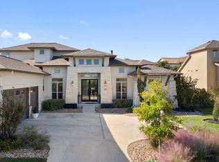 1107 Crestone Stream Dr, Lakeway, TX 78738