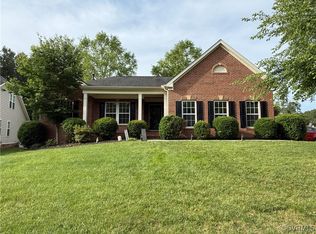 98 Deer Run Dr, Gordonsville, VA 22942