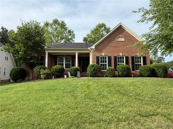 98 Deer Run Dr, Gordonsville, VA 22942