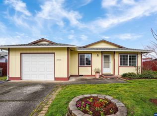 2730 S 9th St, Lebanon, OR 97355