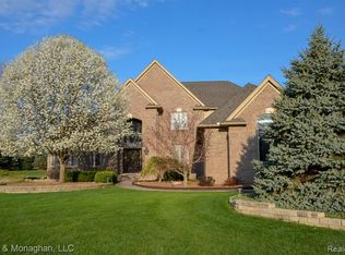 1320 Welser Way, Saint Clair, MI 48079
