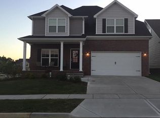 2018 Lawton Flt, Lexington, KY 40509