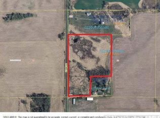 270th St, Osceola, WI 54020
