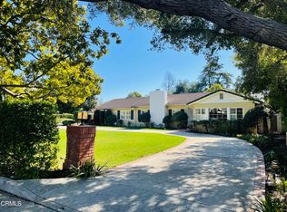 306 Oriole Rd, La Canada Flintridge, CA 91011