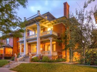 1471 N High St #A, Denver, CO 80218