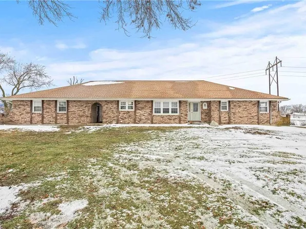 17610 Old Bb, Holt, MO 64048