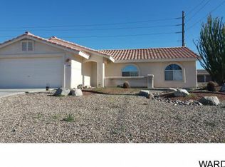 2960 Palo Verde Blvd N, Lake Havasu City, AZ 86404