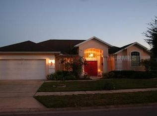 3424 Amaca Cir, Orlando, FL 32837