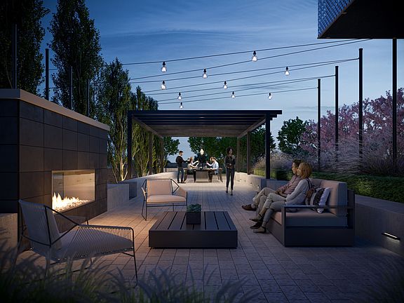 3rd image of 4433 Alaska St #606