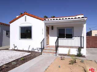 2928 S Victoria Ave, Los Angeles, CA 90016