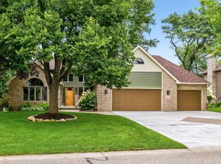 1913 120th Ln NE, Blaine, MN 55449