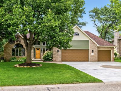 1913 120th Ln NE, Blaine, MN, 55449
