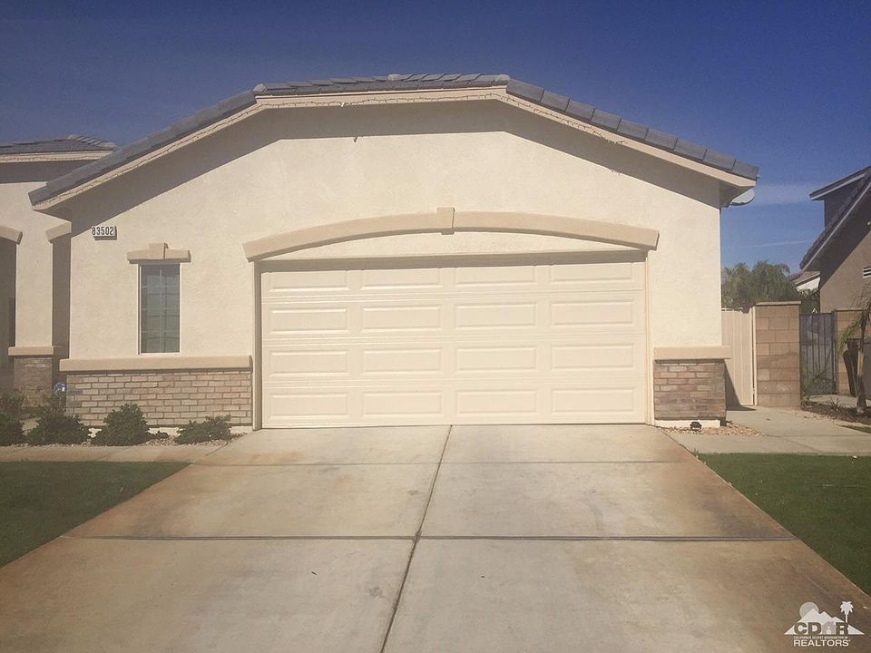 1st image of 83502 Mecca Hills Ave
