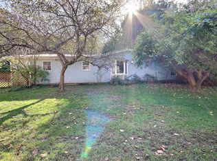 8029 W 1275 S, Akron, IN 46910