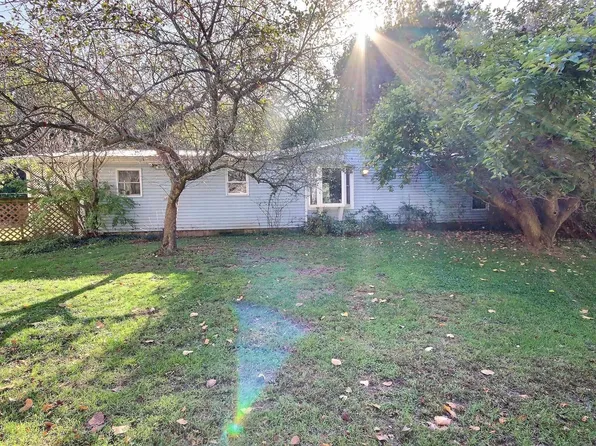 8029 W 1275 S, Akron, IN 46910
