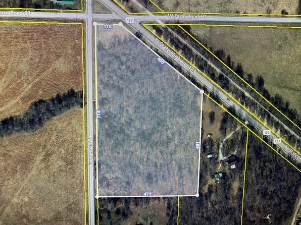 000 N Farm Rd 79, Walnut Grove, MO 65770