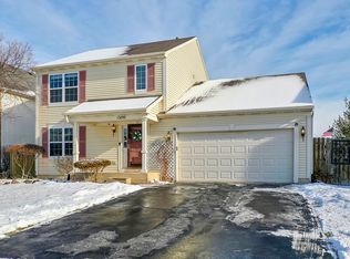 13100 W Yorkshire Ln, Beach Park, IL 60083