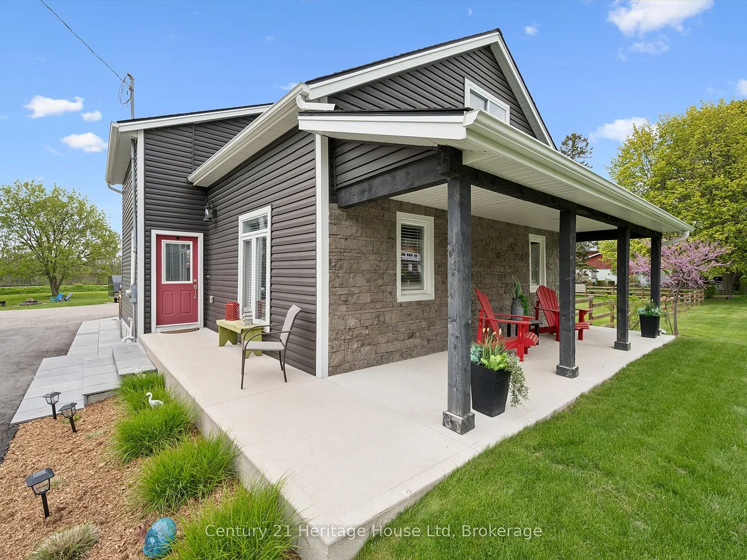 3 bed, $3,500 — Photo 4